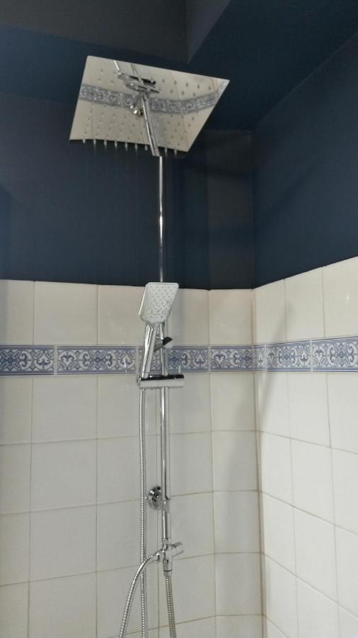 Centre D'Aix - Charmant Appartement 1 Chambre Pythagore Avec Parking Aix-en-Provence Eksteriør bilde