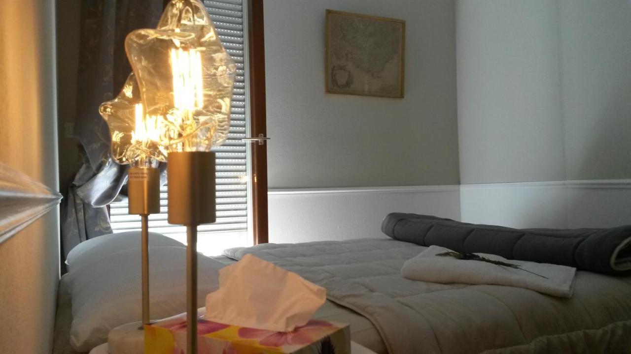 Centre D'Aix - Charmant Appartement 1 Chambre Pythagore Avec Parking Aix-en-Provence Eksteriør bilde